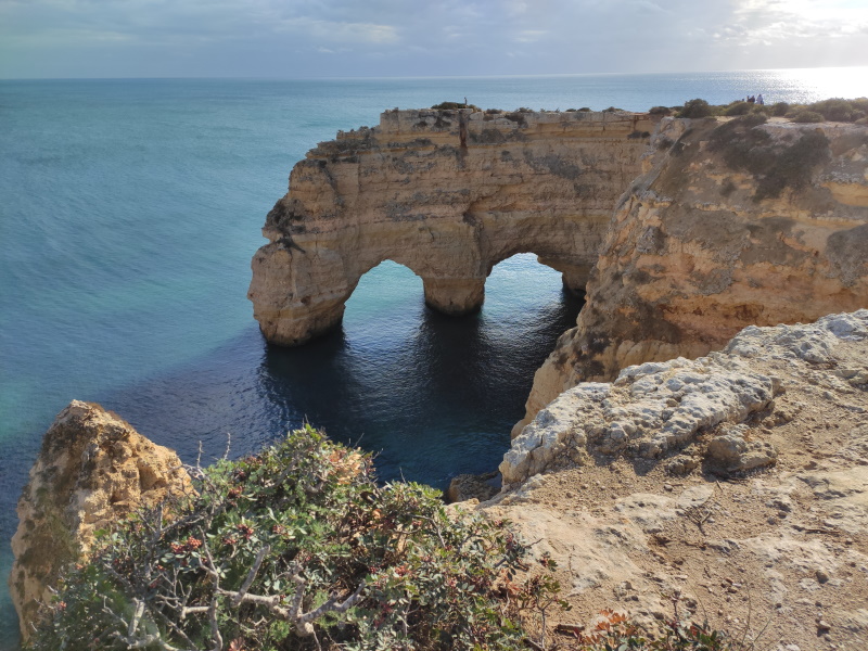 Algarve