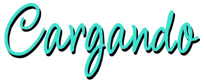 Cargando Logo